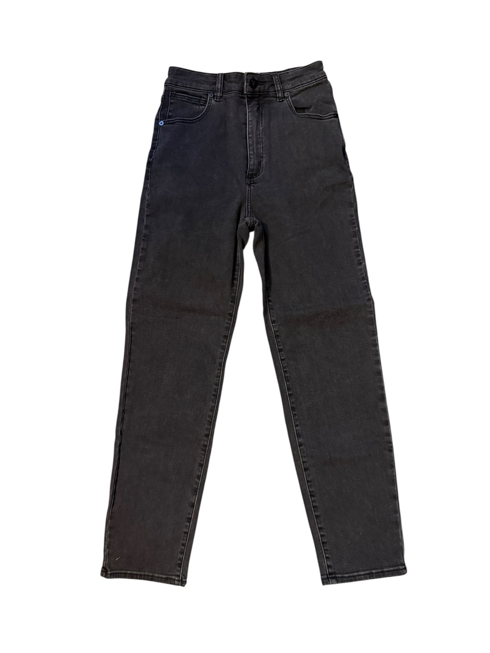 Women’s Distressed A brand jeans